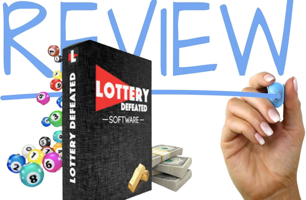 Lottery Defeater Review: A Winning Formula for Lottery Success