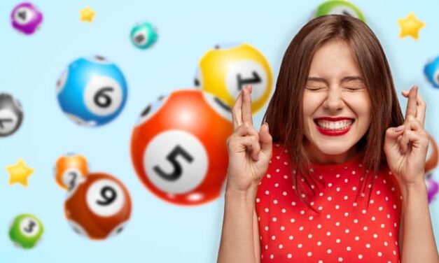 How to Win the Lottery – Ways to Increase your Chances of Winning