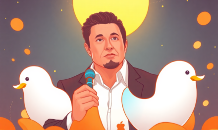 Twitter/X’s Struggles Under Elon Musk: Declining Revenue, Users, and ROI