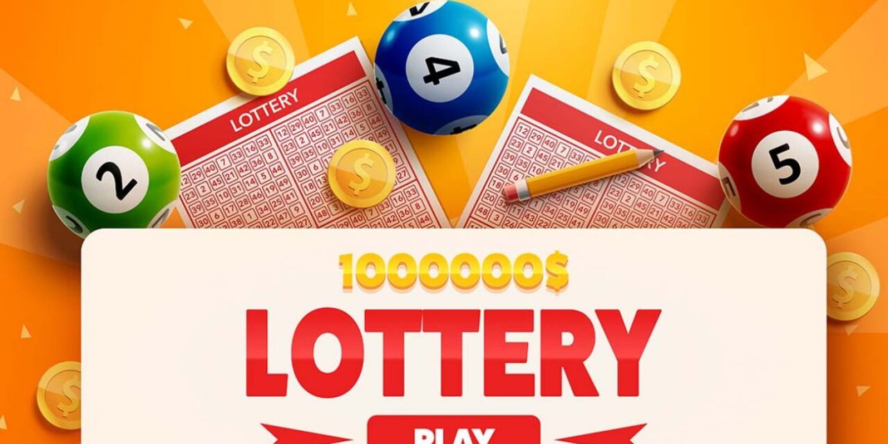 How to Increase Your Chances of Winning the Lottery Without Breaking the Bank