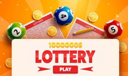 How to Increase Your Chances of Winning the Lottery Without Breaking the Bank