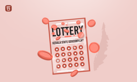 The Role of Randomness: How Lottery Machines Actually Work