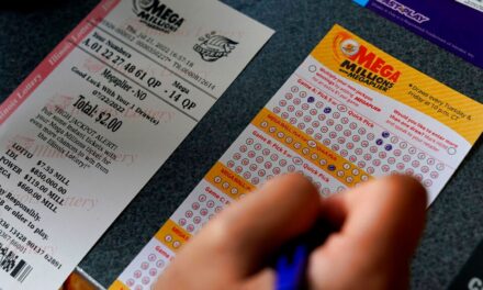 Unclaimed Lottery Prizes: Why Billions Go Back to the States