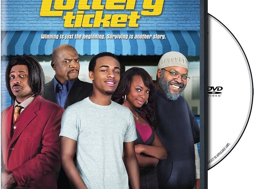 The Psychology Behind Playing the Lottery: Hope, Risk, and Reality