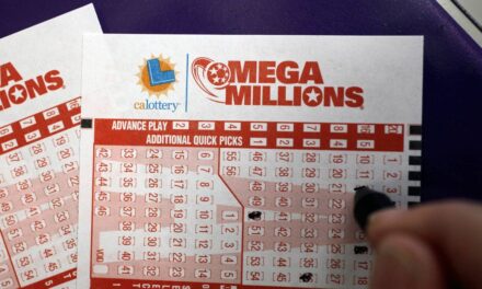 Lottery Pools: How to Safely Play with Friends and Coworkers