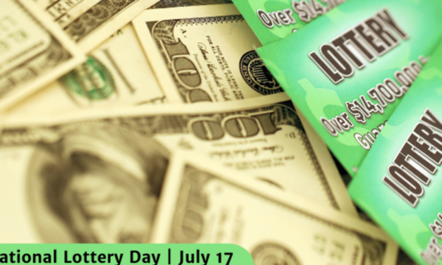 How the Lottery Differs Around the World: A Global Comparison