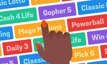 Is the Lottery a Tax on the Poor? Exploring the Debate